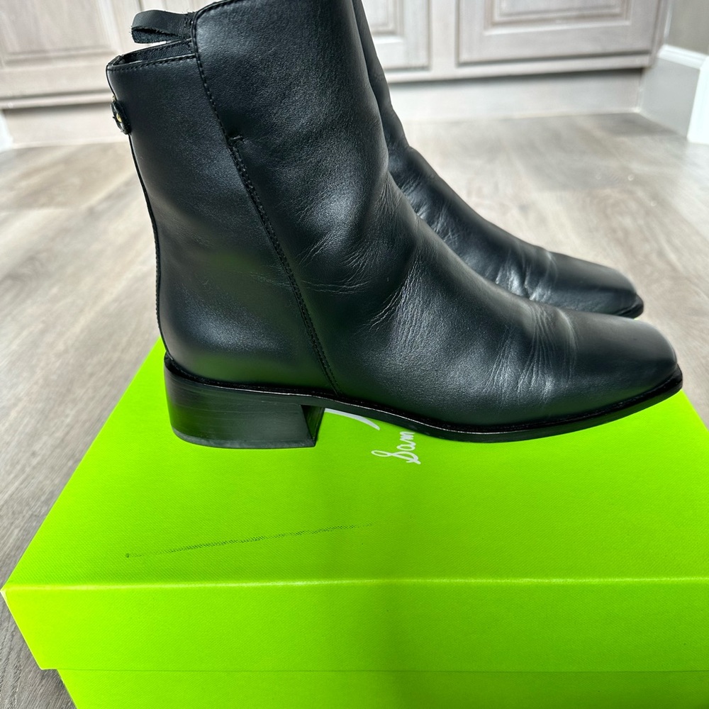Sam Edelman Thatcher boot
